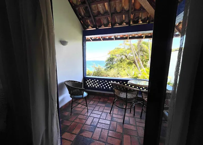 Colonna Galapagos Boutique Hotel