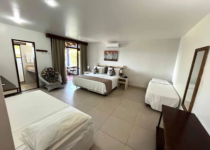 Colonna Galapagos Boutique Hotel