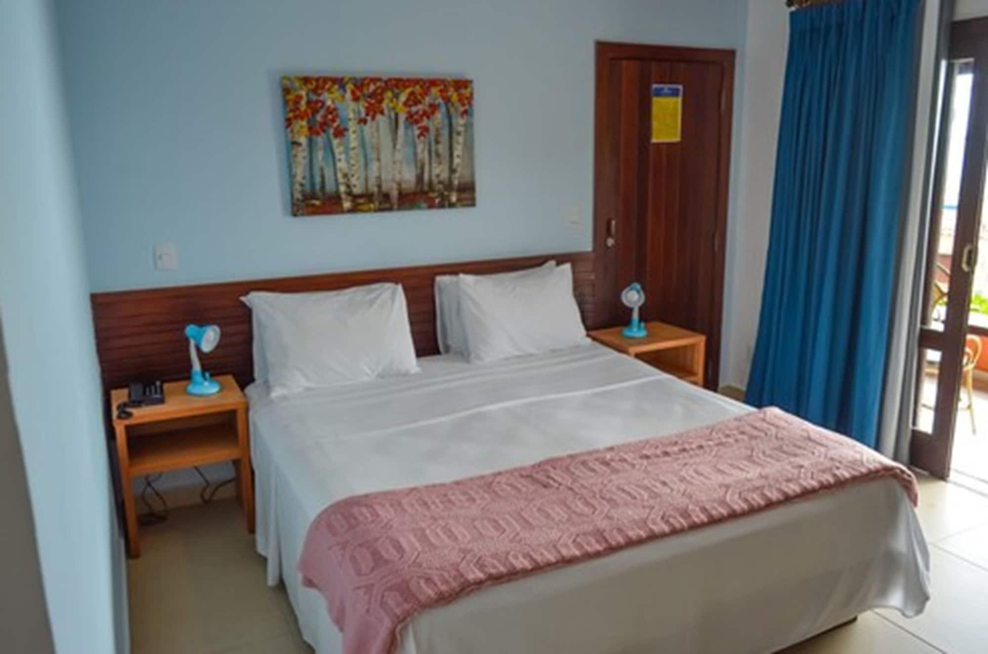 Colonna Galapagos Boutique Hotel 4*