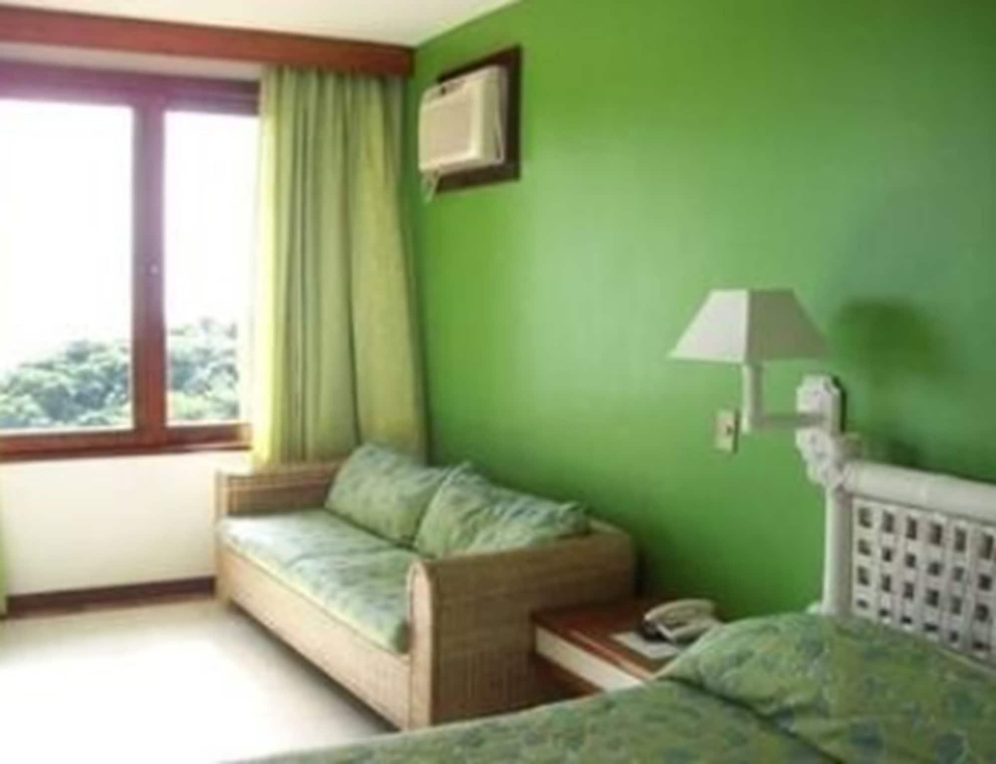 Colonna Galapagos Boutique 4* Búzios