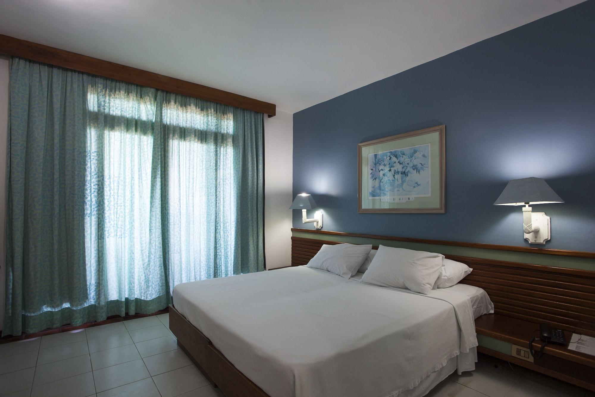 Colonna Galapagos Boutique Hotel 4*