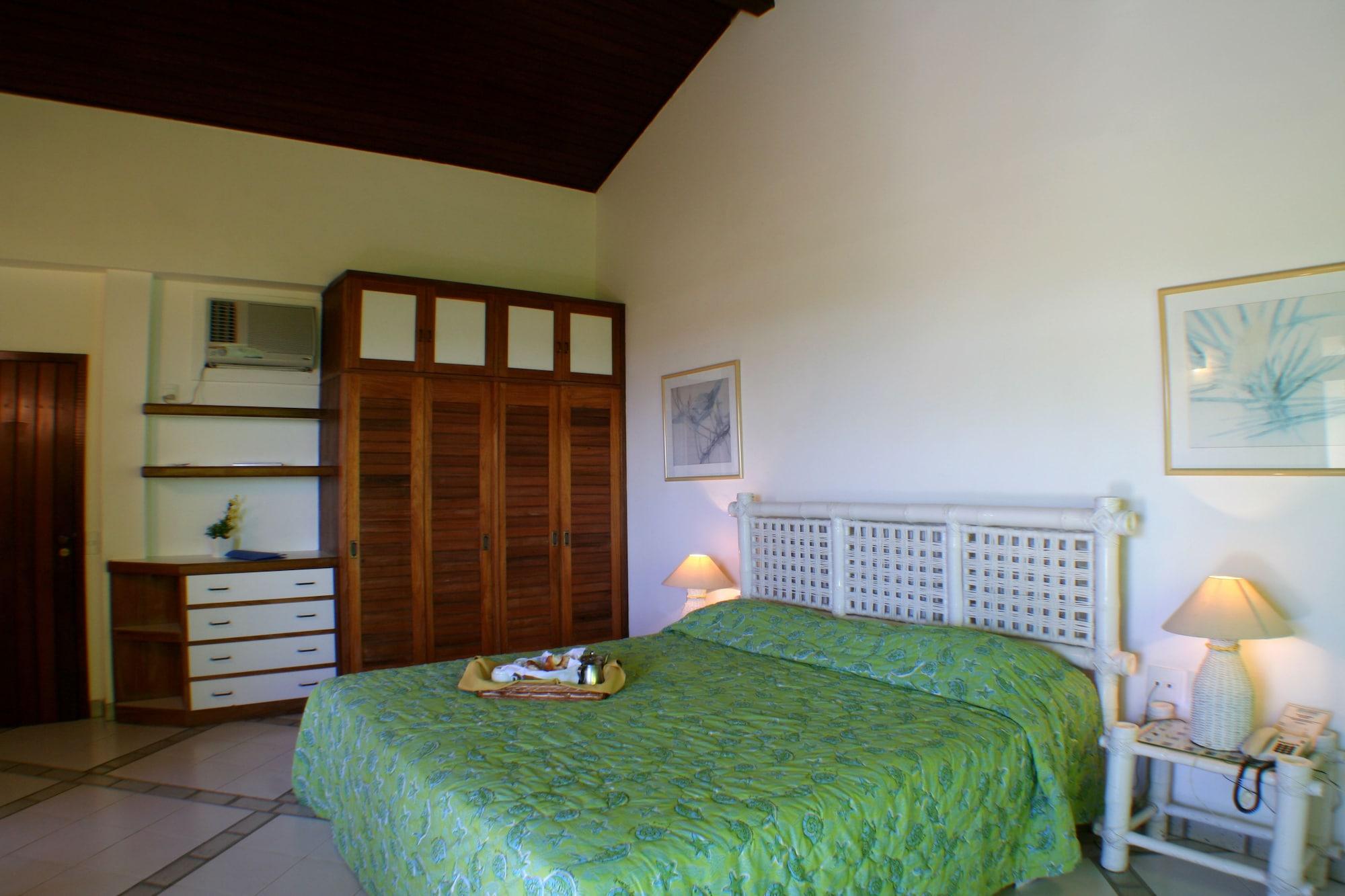 Hotel Colonna Galapagos Boutique 4*