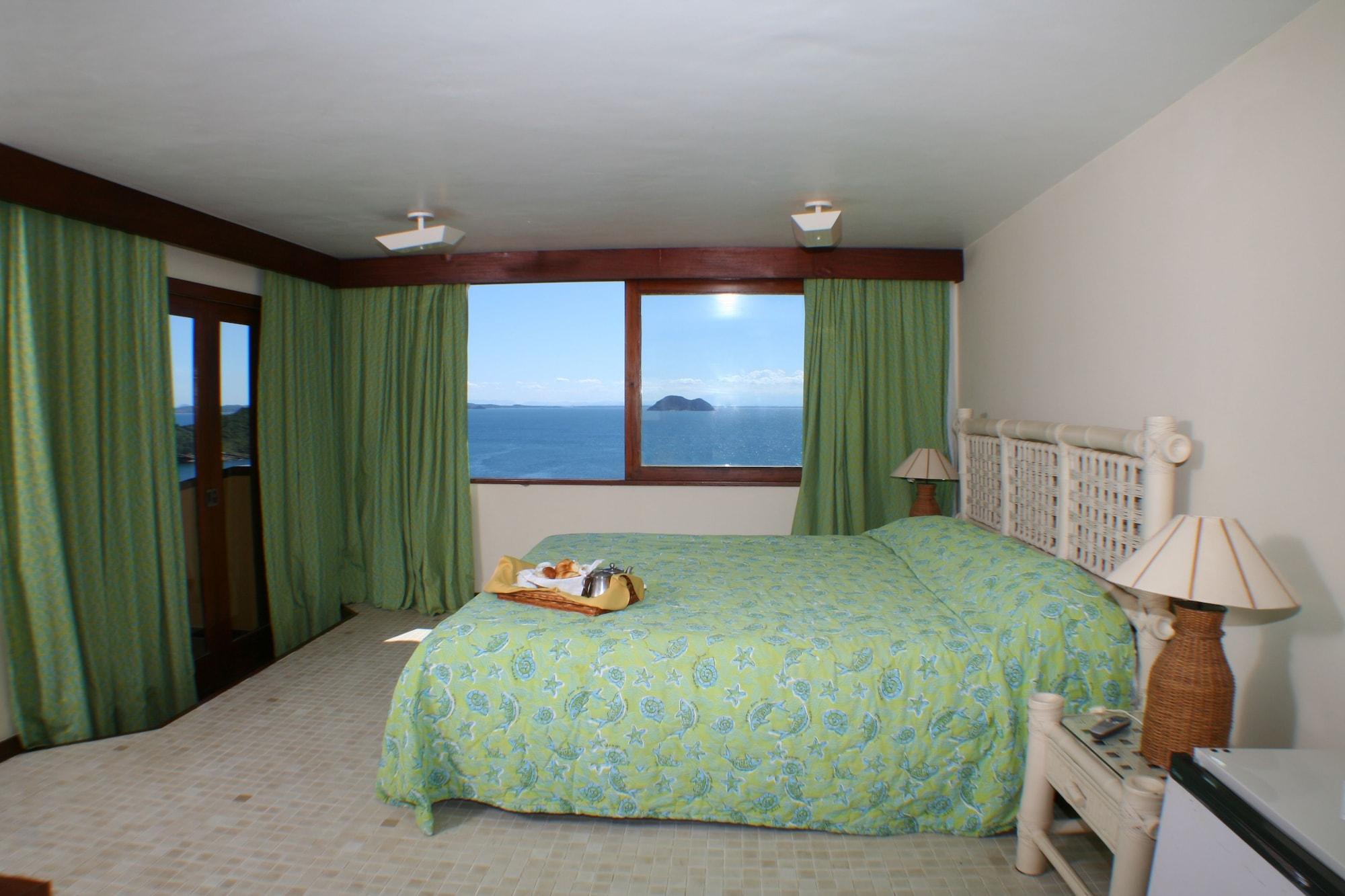 Hotel Colonna Galapagos Boutique 4*