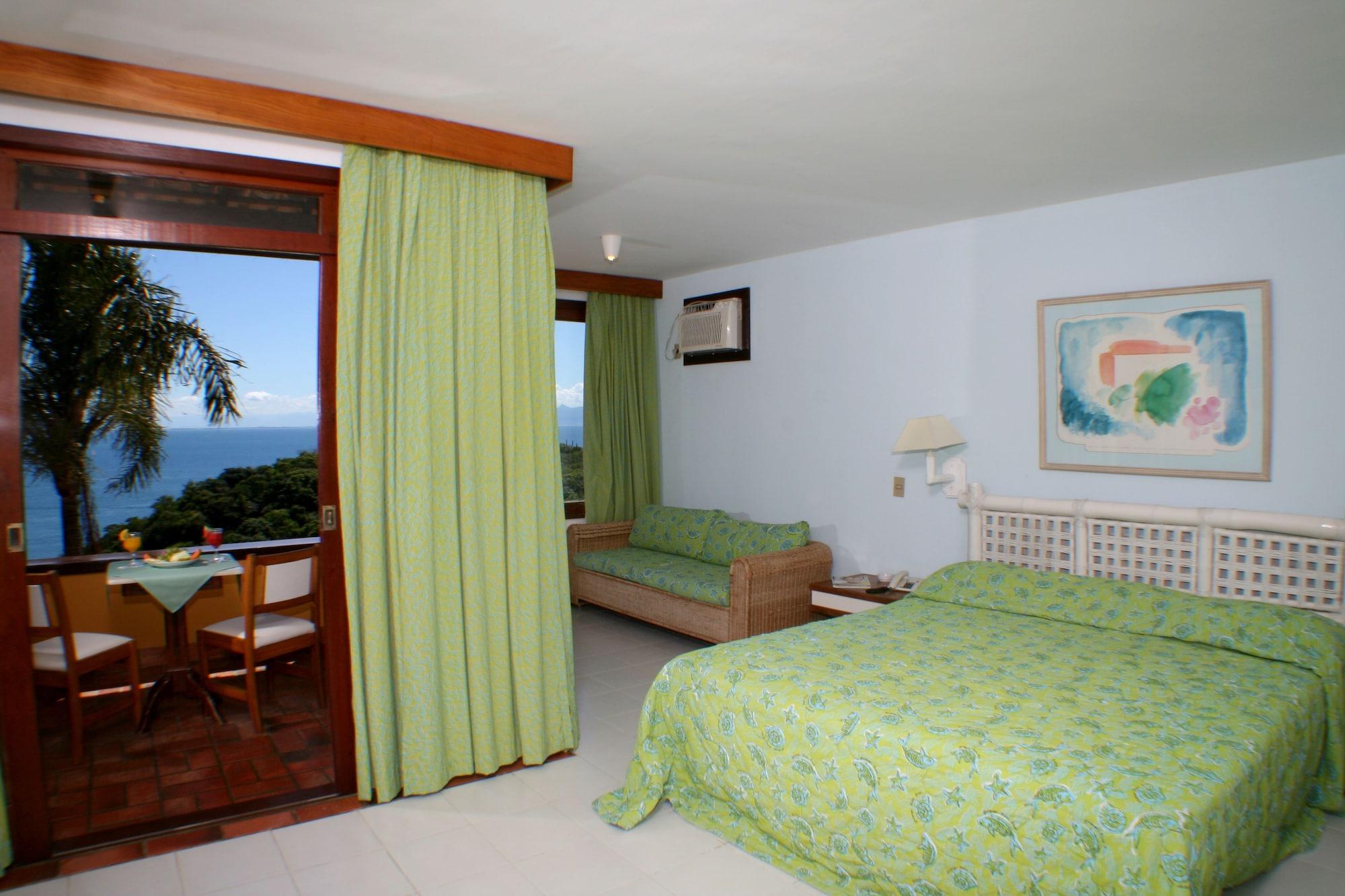 Hotel Colonna Galapagos Boutique Búzios