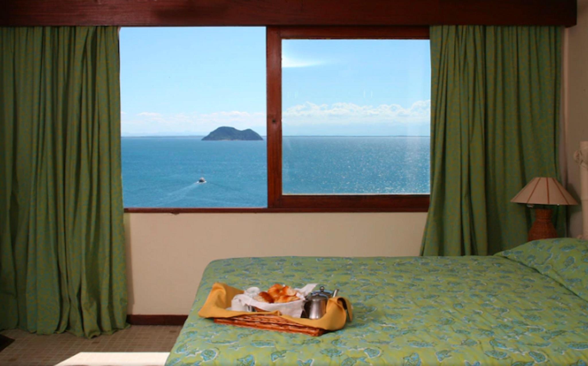 Hotel Colonna Galapagos Boutique 4*