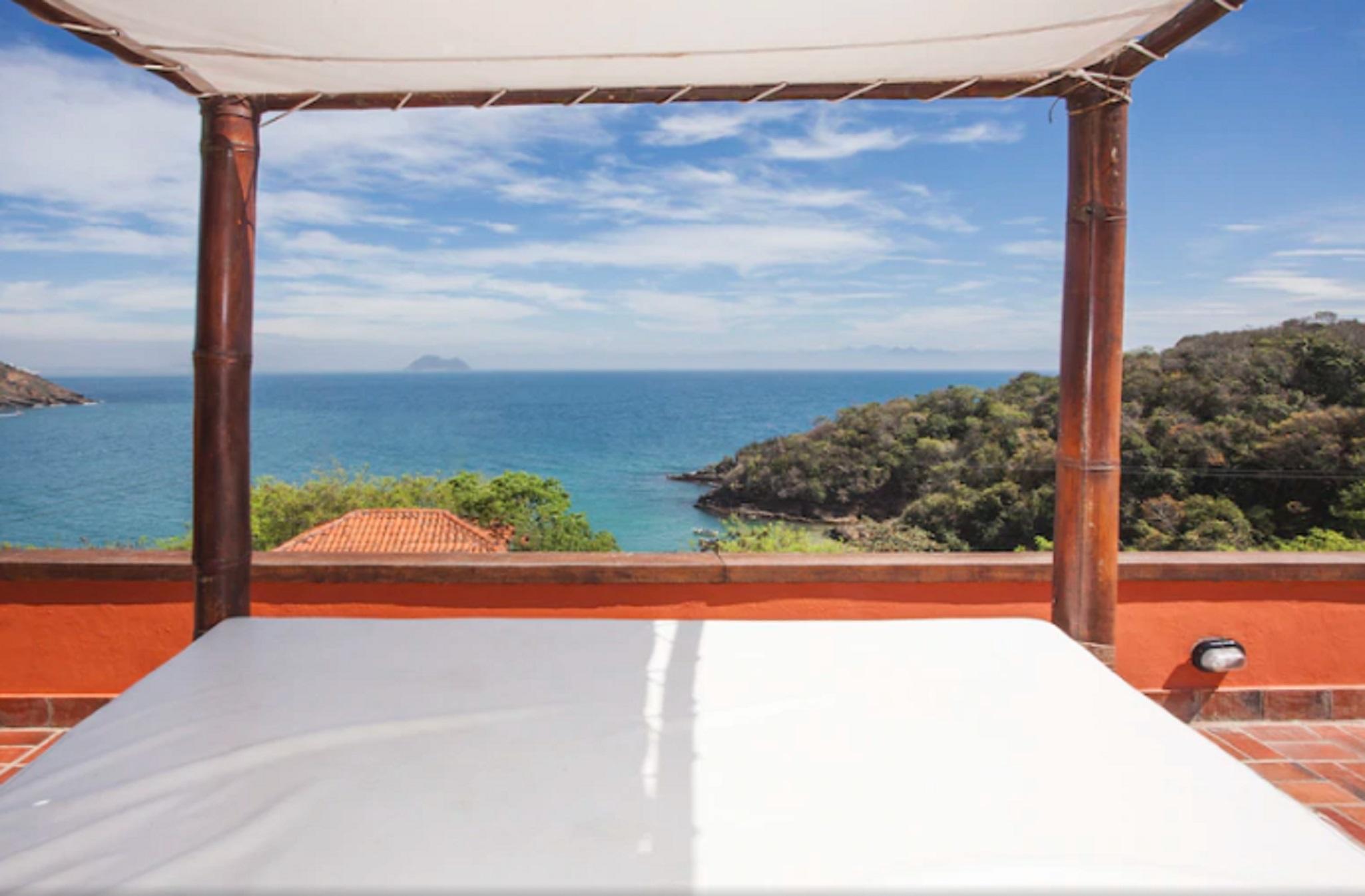 Hotel Colonna Galapagos Boutique