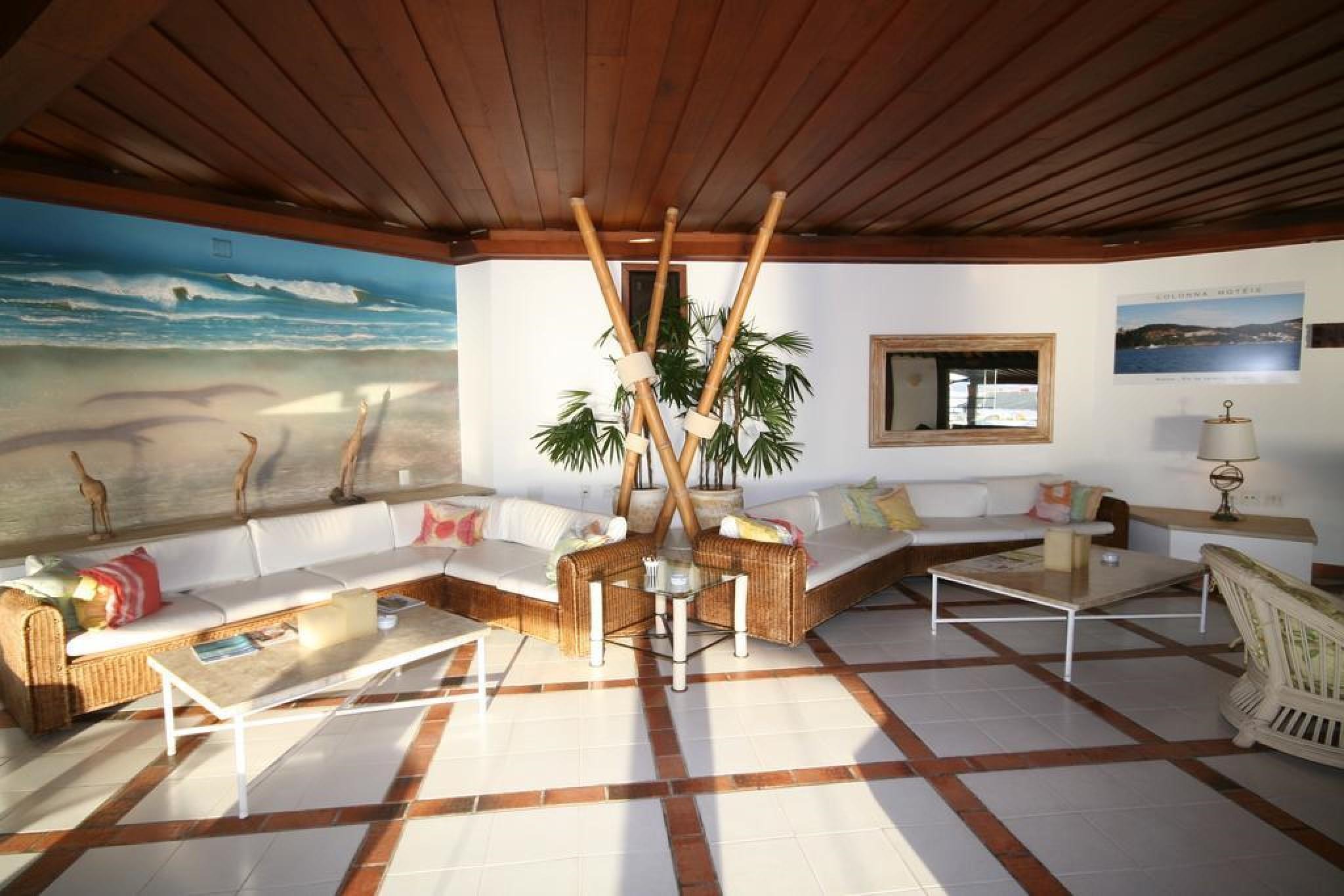 Colonna Galapagos Boutique Hotel Búzios