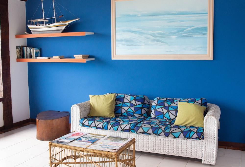 Hotel Colonna Galapagos Boutique