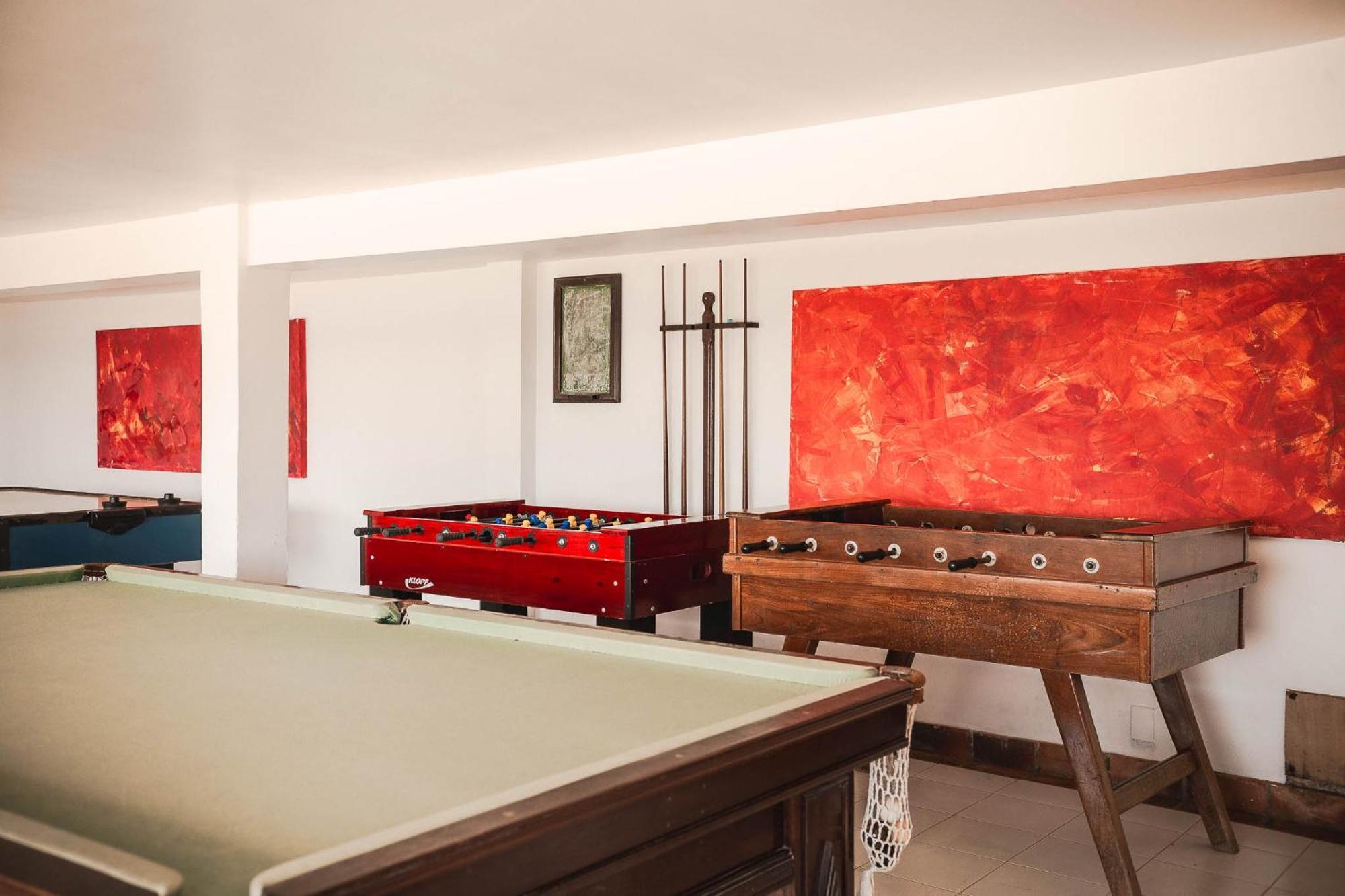 Colonna Galapagos Boutique Hotel 4*