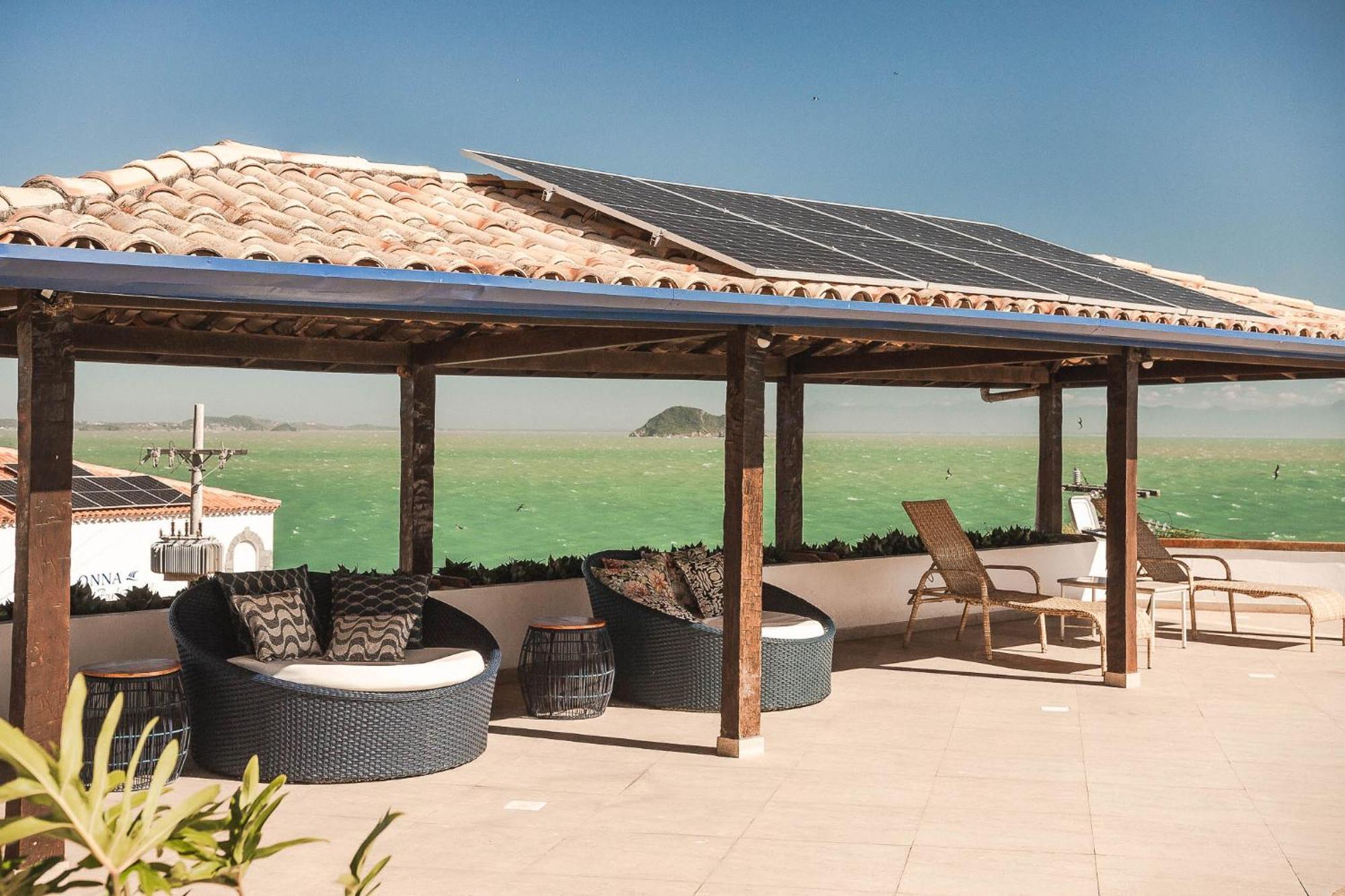 Hotel Colonna Galapagos Boutique 4*
