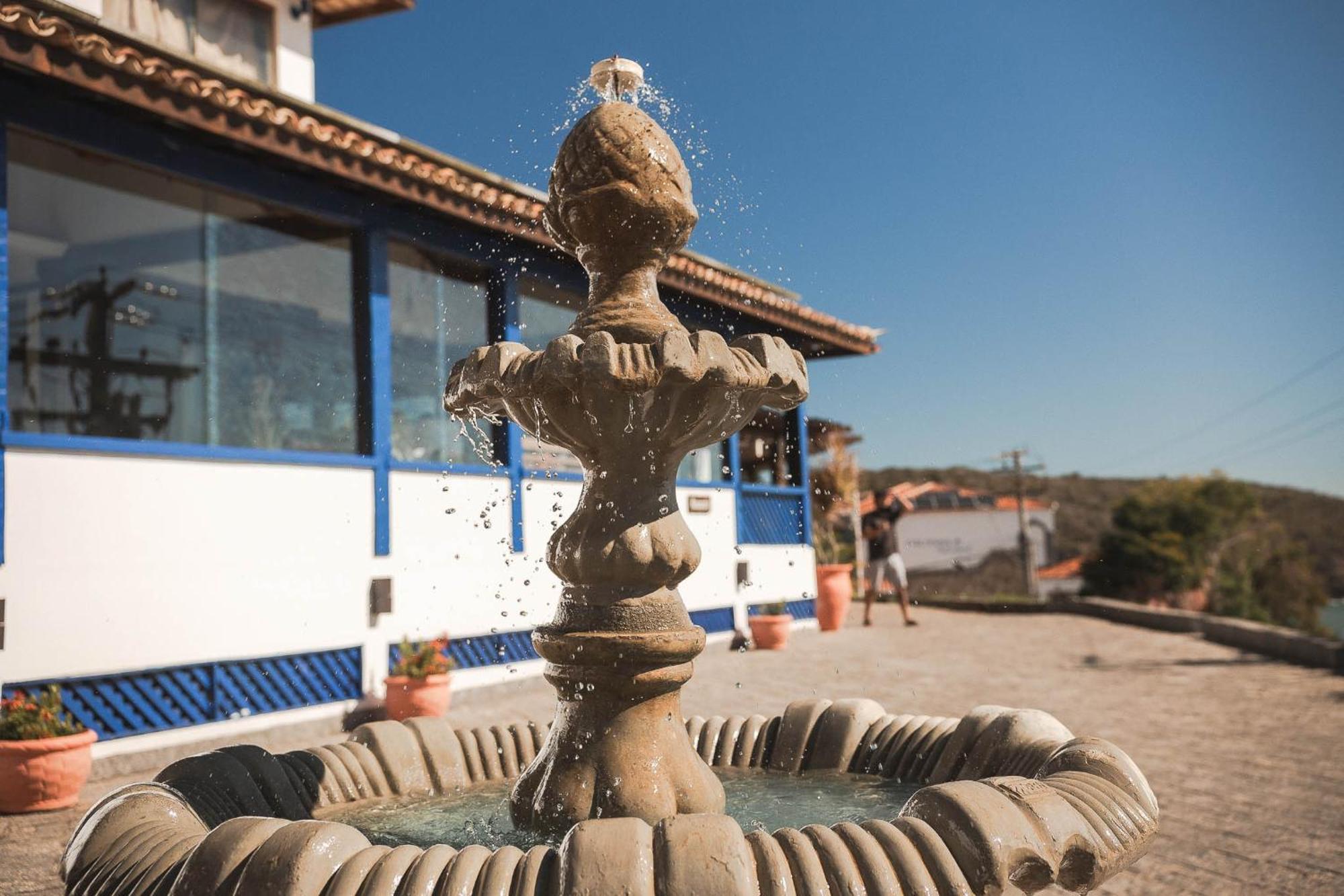 酒店 Colonna Galapagos Garden Armacao dos Buzios