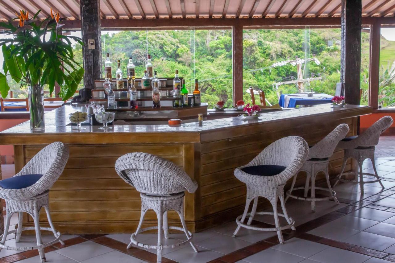 Colonna Galapagos Boutique Hotel Búzios