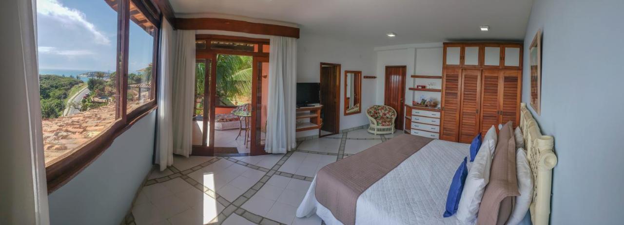 Hotel Colonna Galapagos Boutique